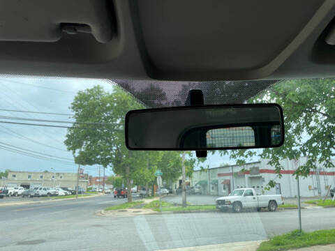 2015 RAM ProMaster City