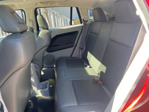 2007 Dodge Caliber R/T