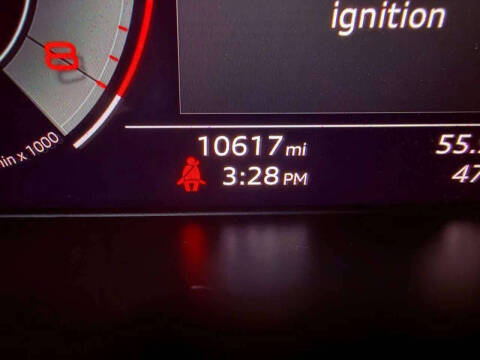 2024 Audi Q5 Sportback quattro S line Premium 45 TFSI