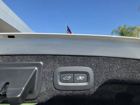 2021 Volvo S90 T6 Inscription