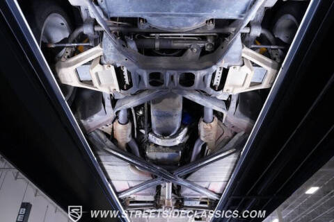 1989 Chevrolet Corvette