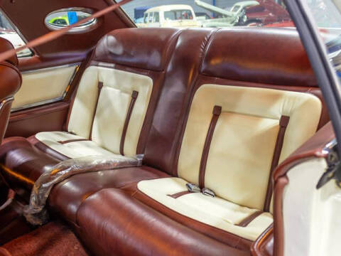 1977 Lincoln Mark V
