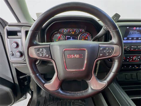 2014 GMC Sierra 1500