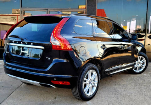 2015 Volvo XC60 T5 Drive-E