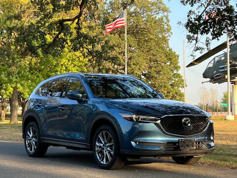 2019 Mazda CX-5 for sale at Every Day Auto Sales in Shakopee MN