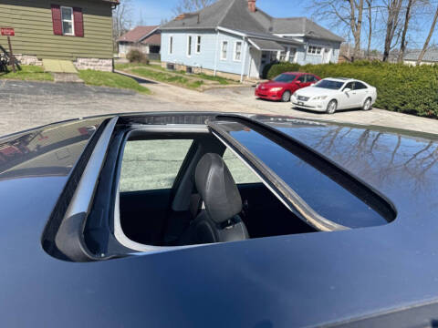 2016 Kia Forte5 EX