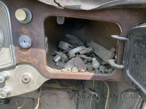 1934 Packard 8 Coupe Roadster