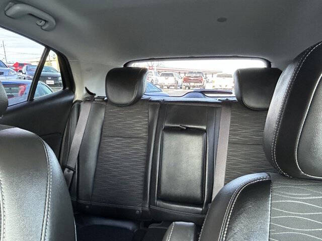 2016 Buick Encore Convenience