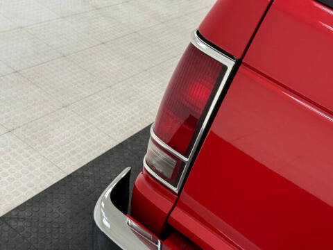 1989 Chevrolet S-10 Blazer