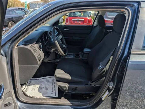 2008 Dodge Charger