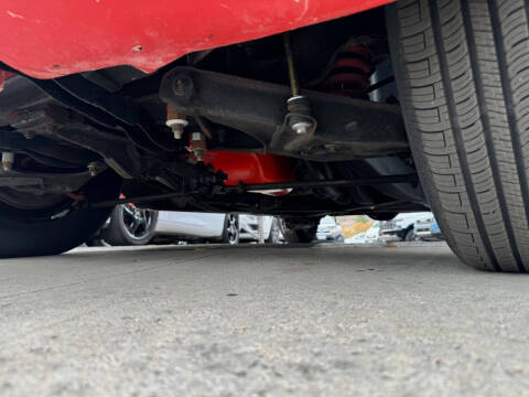 1962 Chevrolet Corvette