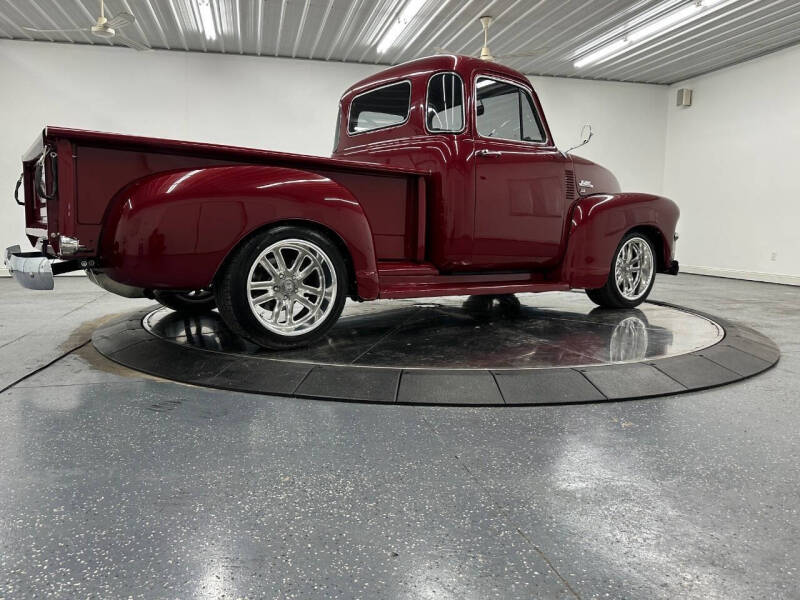 1954 GMC C/K 1500 Series