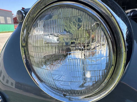 1961 Jaguar XK