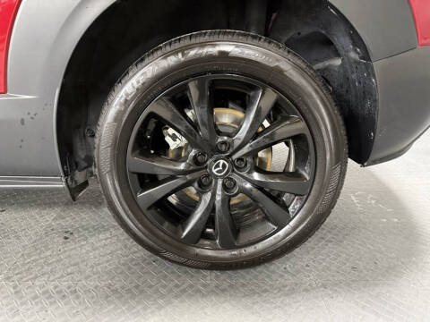 2023 Mazda CX-30 2.5 Turbo Premium