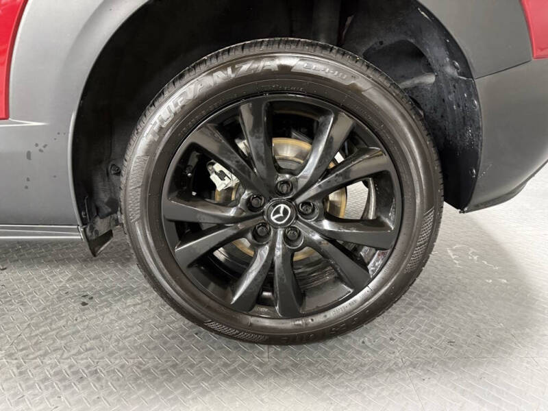 2023 Mazda CX-30 2.5 Turbo Premium