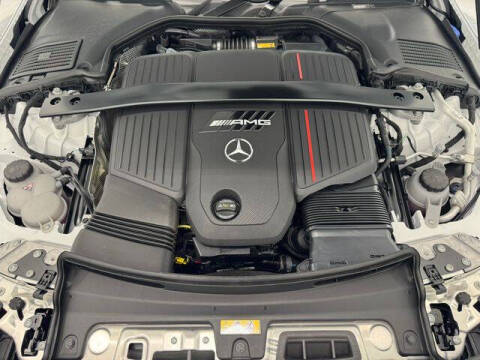2026 Mercedes-Benz CLE AMG CLE 53