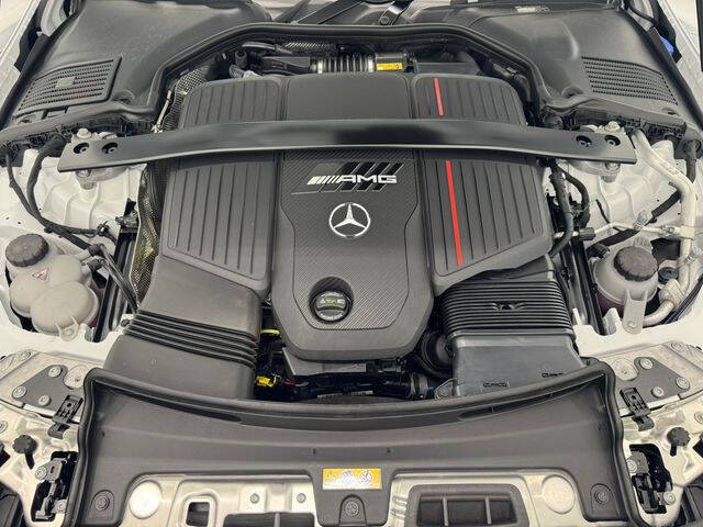2026 Mercedes-Benz CLE AMG CLE 53