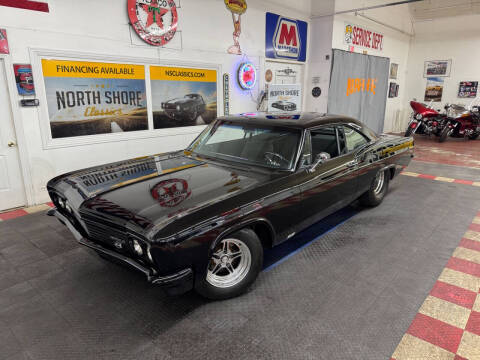 1966 Chevrolet Impala