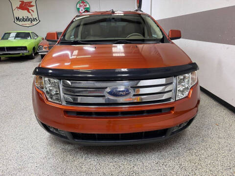 2007 Ford Edge SEL