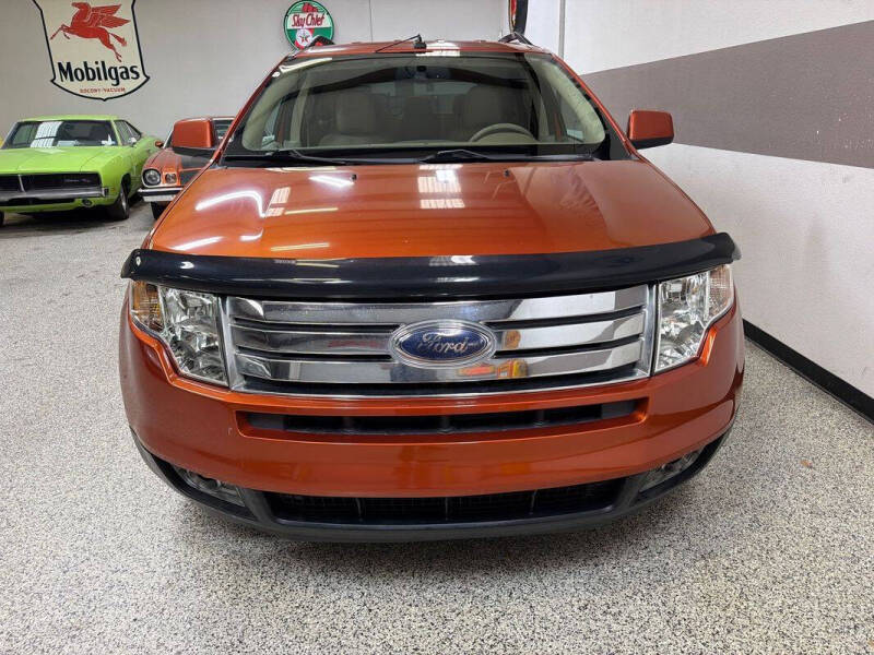 2007 Ford Edge SEL
