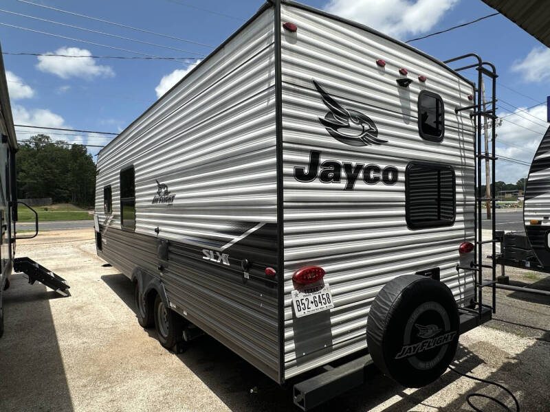 2022 FOR RENT!!! Jayco Jayflight 224BH