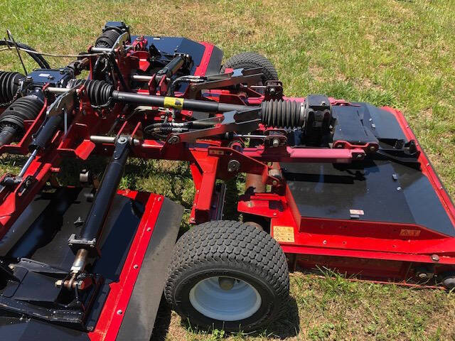 2020 Toro Groundsmaster 1200