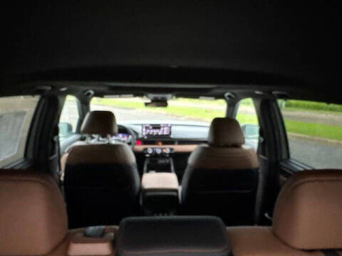 2026 Honda Passport