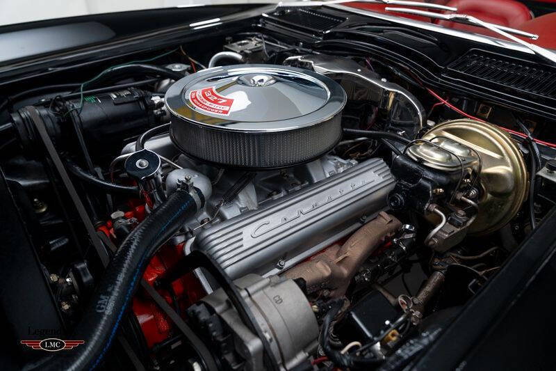 1967 Chevrolet Corvette