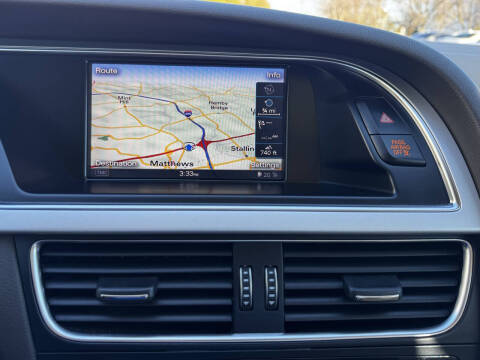 2016 Audi A5 2.0T quattro Premium Plus