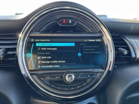 2019 MINI Convertible Cooper S