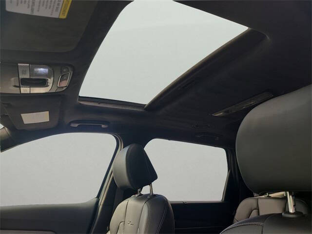 2024 Kia Telluride SX-Prestige X-Pro