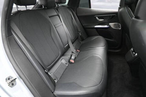2023 Mercedes-Benz EQE EQE 350+