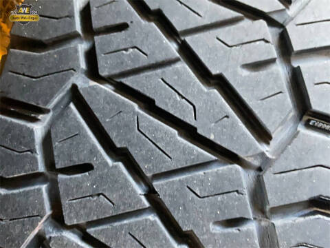 2018 Chevrolet Colorado ZR2