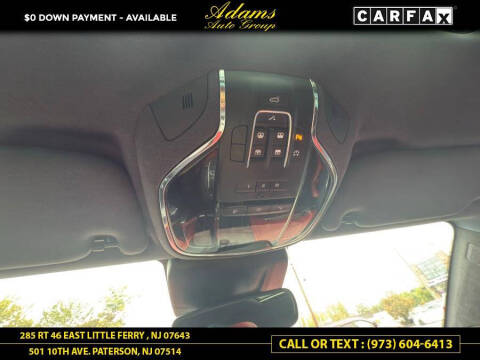 2017 Maserati Levante S