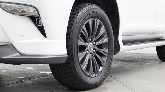 2022 Lexus GX 460