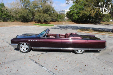 1964 Buick Electra