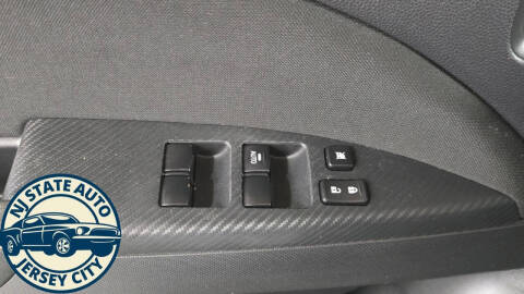 2024 Mitsubishi Mirage Black Edition