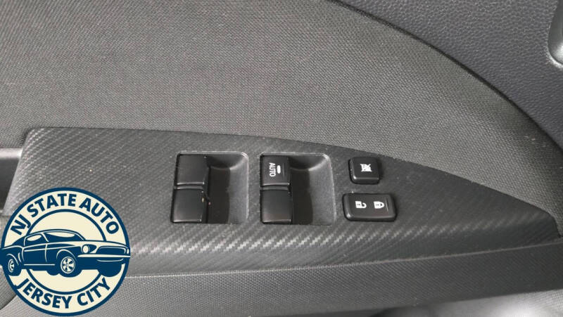 2024 Mitsubishi Mirage Black Edition