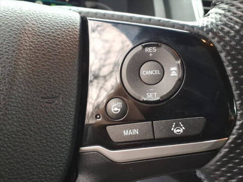 2019 Honda Passport Elite