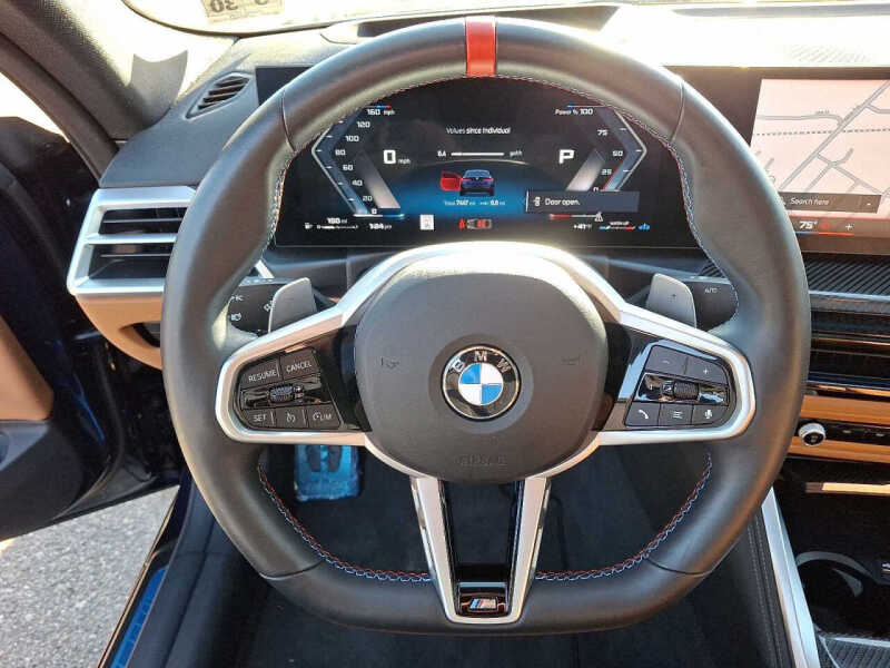 2025 BMW 4 Series M440i xDrive