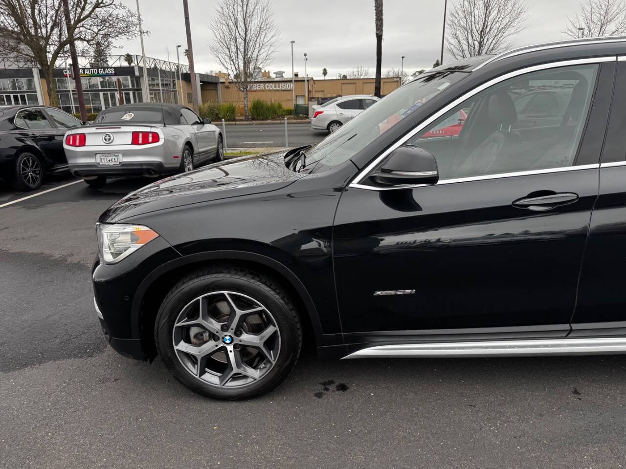 2016 BMW X1 for sale at Cars To Go in Sacramento, CA