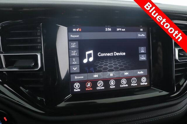 2024 Dodge Durango SXT