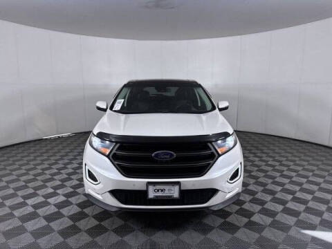 2015 Ford Edge Sport