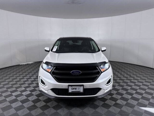 2015 Ford Edge Sport