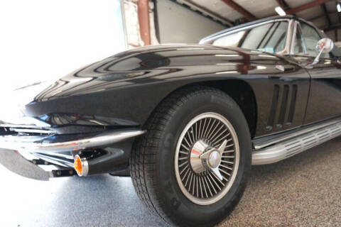 1965 Chevrolet Corvette