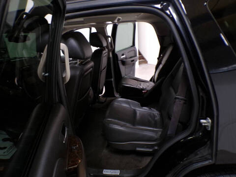 2012 GMC Yukon Denali