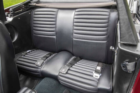 1969 Ford Shelby GT500