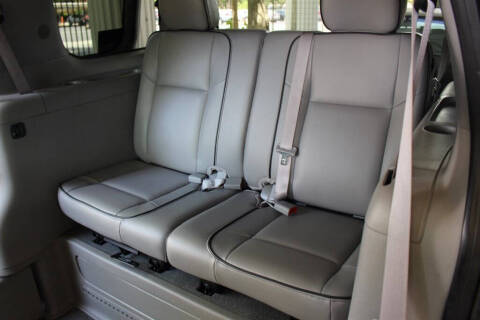 2007 Buick Terraza CXL