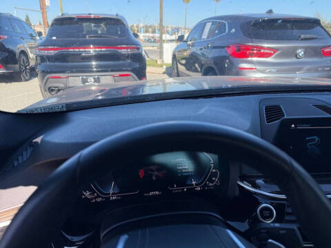 2020 BMW 5 Series 530e iPerformance