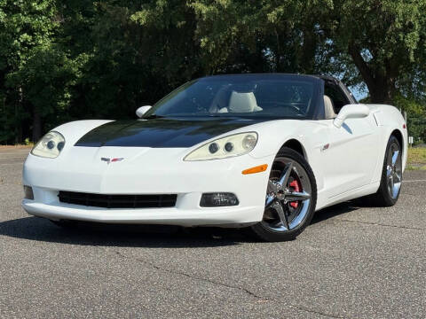 2013 Chevrolet Corvette